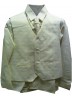 CL_S16 - Beige Boys Suit: Available in ages 6-10 yrs. Welcome to visit Clot...