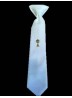 Smart Tie with Chalice Ideal For First Holy Communion...