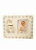 Porcelain Photo Frame Ideal First Communion Gift for a Girl...