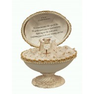Holy Communion Exquisite Guardian Angel