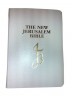 First Holy Communion CTS New Catholic Bible in White Leather...