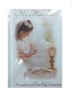 Communion Mass Book in Hard Back for a Boy/Girl: Symbolic...