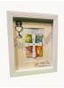 Wood box style Photoframe  with Chalice: Ideal Gifts for an 8/9 year old's ...