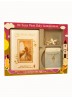 Holy Communion Gift Set for Girl with Rosary & Chain...