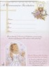 12x Girl  First Holy Communion Invitations with Envelopes...